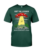 Gift Premium Fit Mens Tee tile