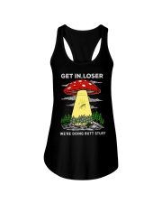 Gift Ladies Flowy Tank tile