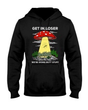 Gift Hooded Sweatshirt tile