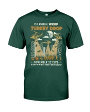 Thanksgiving Premium Fit Mens Tee tile