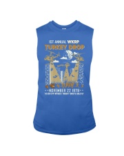 Thanksgiving Sleeveless Tee tile
