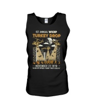 Thanksgiving Unisex Tank tile