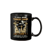 Thanksgiving Mug tile
