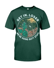 Gift Premium Fit Mens Tee tile