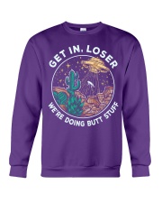 Gift Crewneck Sweatshirt tile