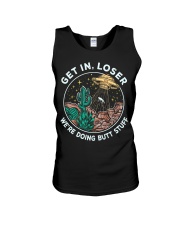Gift Unisex Tank tile