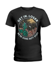 Gift Ladies T-Shirt tile