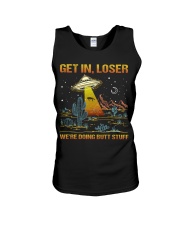Gift Unisex Tank tile