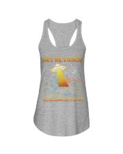 Gift Ladies Flowy Tank tile