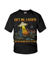Gift Youth T-Shirt tile
