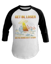 Gift Baseball Tee tile
