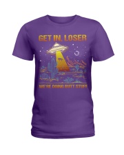 Gift Ladies T-Shirt tile