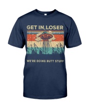 Gift Classic T-Shirt tile