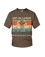 Gift Youth T-Shirt tile