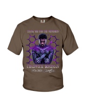 YesWeCamp Youth T-Shirt tile