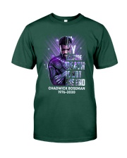 YesWeCamp Premium Fit Mens Tee tile