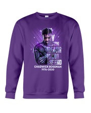 YesWeCamp Crewneck Sweatshirt tile