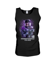 YesWeCamp Unisex Tank tile