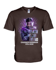 YesWeCamp V-Neck T-Shirt tile