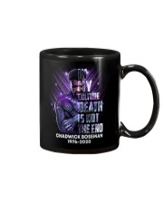 YesWeCamp Mug tile
