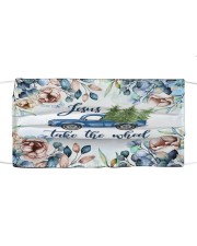 Gift Cloth face mask front