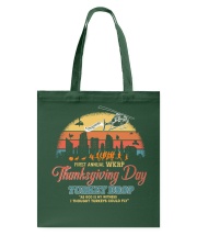 Thanksgiving Tote Bag tile