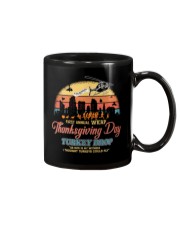Thanksgiving Mug tile