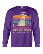 Gift Crewneck Sweatshirt tile