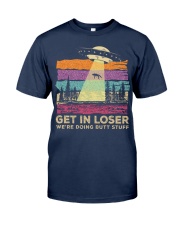 Gift Classic T-Shirt tile