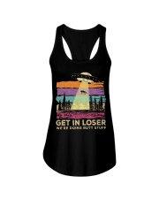 Gift Ladies Flowy Tank tile