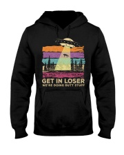 Gift Hooded Sweatshirt tile