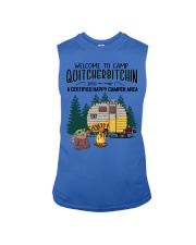 Gift Sleeveless Tee tile