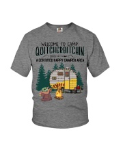 Gift Youth T-Shirt tile