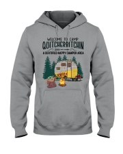 Gift Hooded Sweatshirt tile