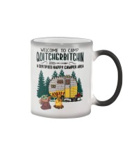 Gift Color Changing Mug tile