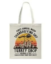 Thanksgiving Tote Bag tile