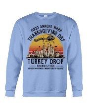 Thanksgiving Crewneck Sweatshirt tile