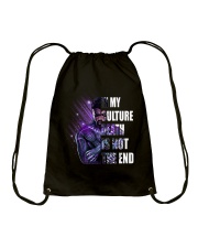 YesWeCamp Drawstring Bag tile