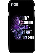 YesWeCamp Phone Case tile