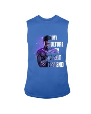 YesWeCamp Sleeveless Tee tile