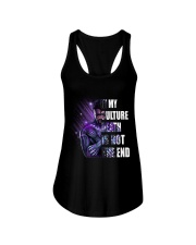 YesWeCamp Ladies Flowy Tank tile