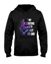 YesWeCamp Hooded Sweatshirt tile