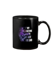 YesWeCamp Mug tile
