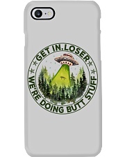 Gift Phone Case tile