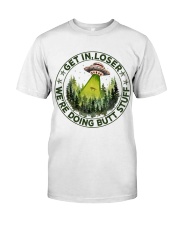 Gift Classic T-Shirt front
