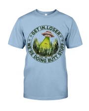Gift Premium Fit Mens Tee tile