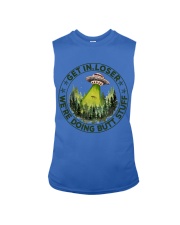 Gift Sleeveless Tee tile