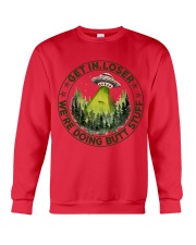 Gift Crewneck Sweatshirt tile
