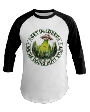 Gift Baseball Tee tile