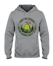 Gift Hooded Sweatshirt tile